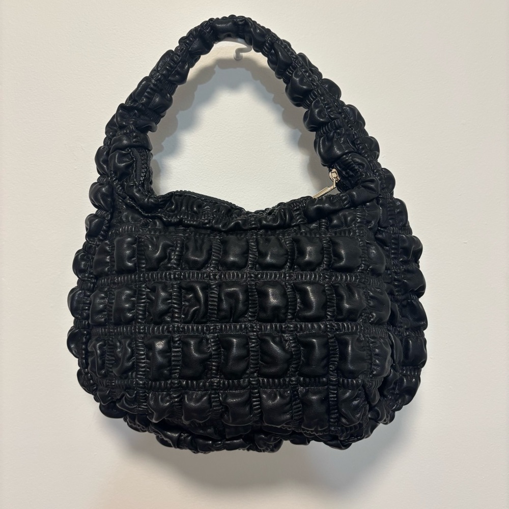 Jason Wu Vegan Leather Bubble Bag Like New